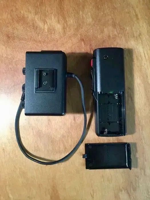 SONY RMT/RMR 155 comandar remote control/wireless reviver - 1983