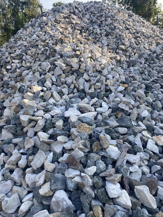 Materiały budowlane