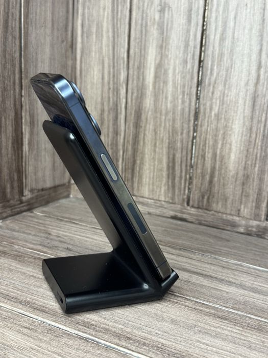 IPhone 15 pro Blue  256 gb!!! 3 США!! NEVERLOCK Батарея 90%