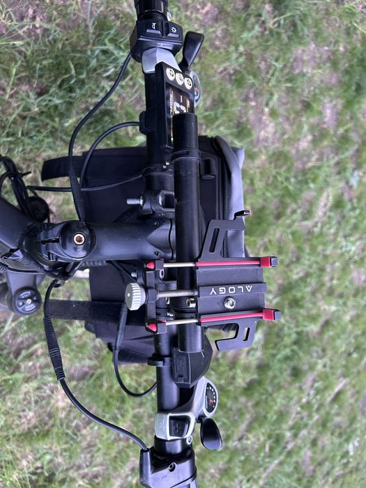 Rower elektryczny Duotts c29