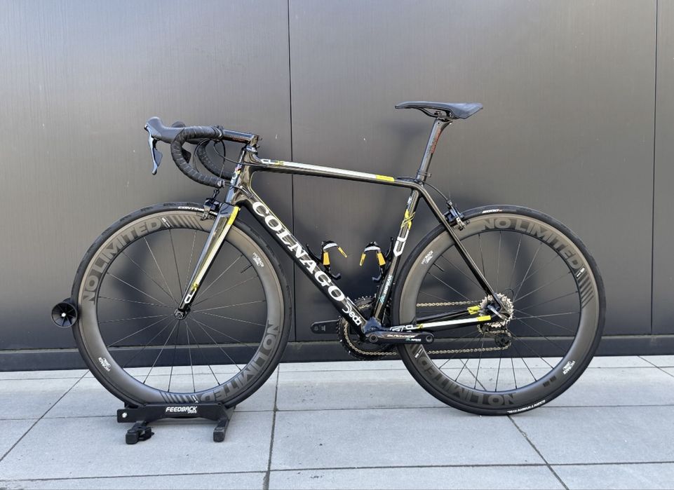Sprzedam Colnago CLX