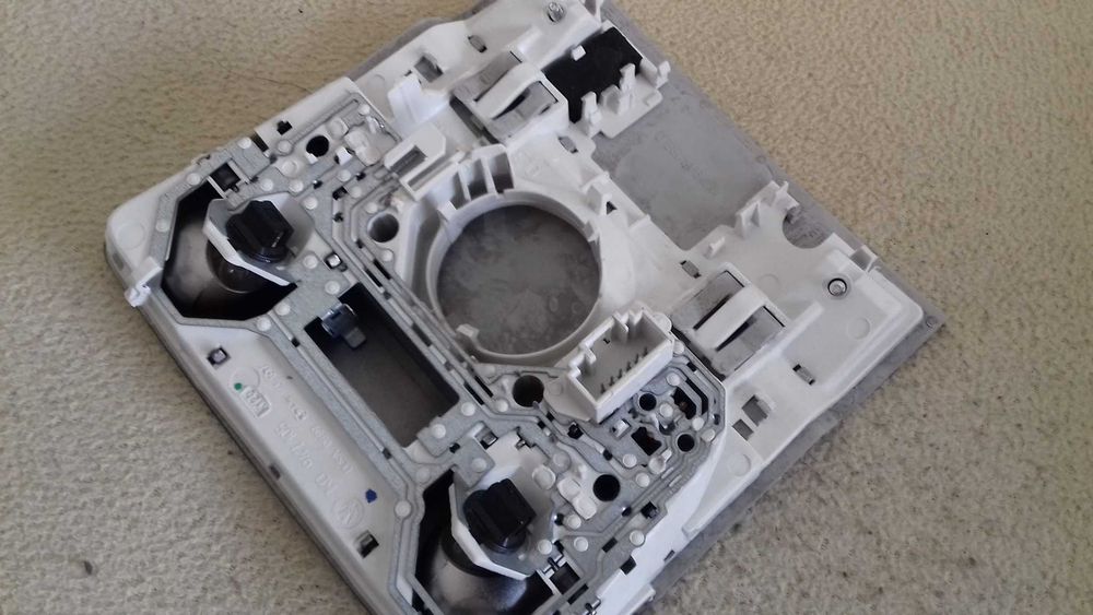 Luz de tecto plafonier Vw Golf 5