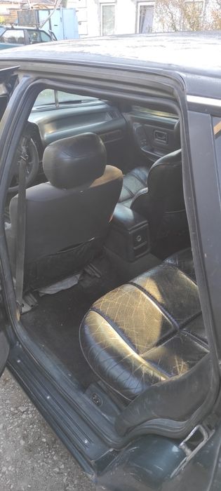 форд Скорпио 2.4 v6