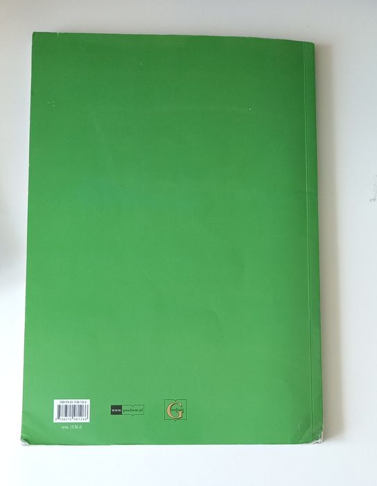 Książka do religii dla klasy 8 - Z Tobą idę przez życie