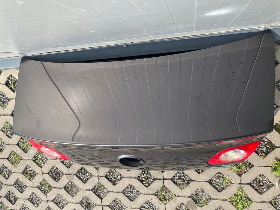 Klapa Tylna VW Passat B6 Sedan LC8Z
