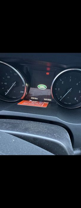 Land Rover Range Rover Evoque 2.0 Diesel 150cv - 2016