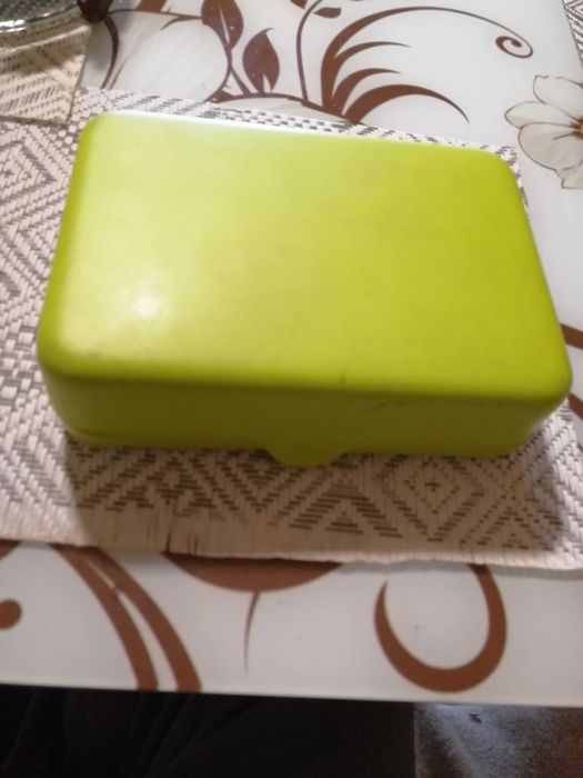 1970х Электробритва Lady Remington Sperry