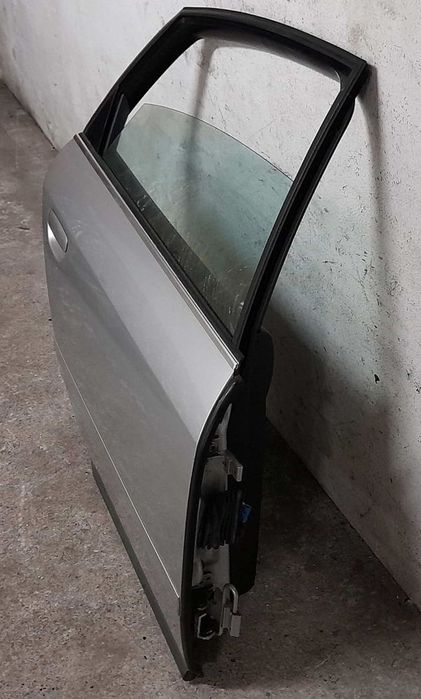 Porta Trás Dto Audi A6 (4B2, C5)