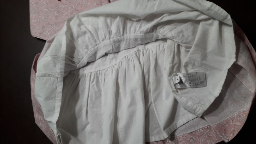 Vestido lanidor- novo !