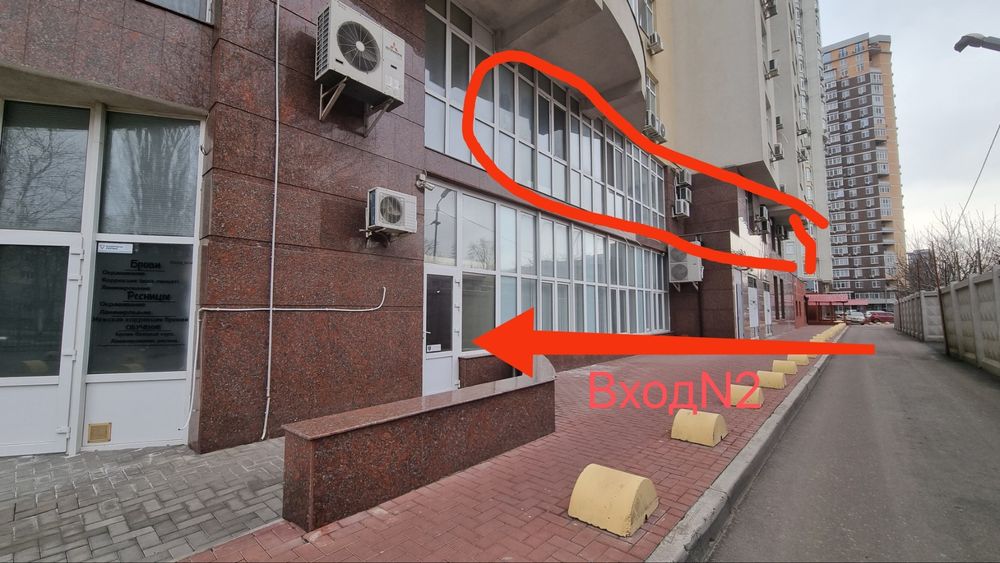 Commercial real estate at st. Sholudenka (area 165 m²) - Atlanta.ua - photo 5