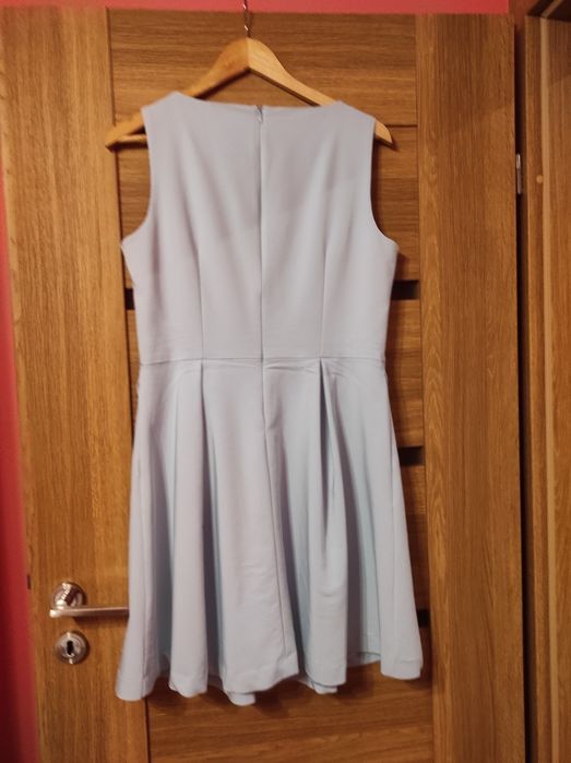 Sukienka na każdą okazję