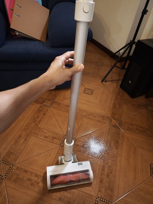 Xiaomi Mi Vacuum Cleaner G10 Acessórios