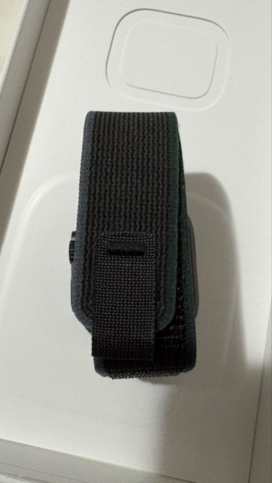 Apple Watch Ultra 2 em bom estado