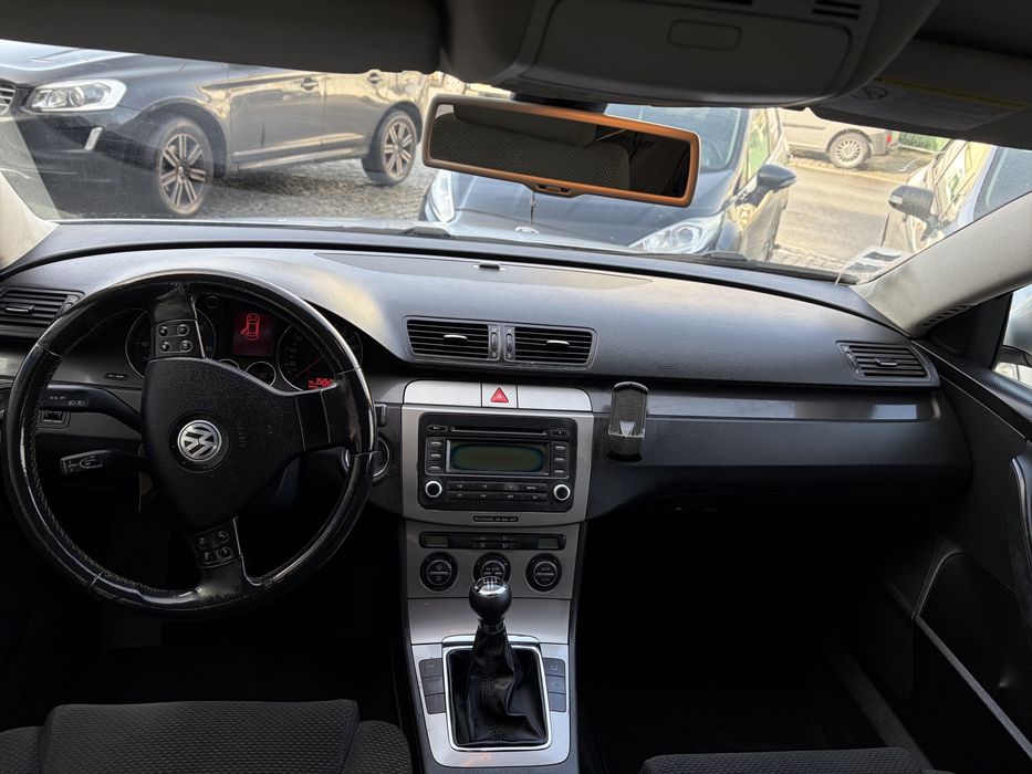 Vw Passat 1.9 tdi 105 cv