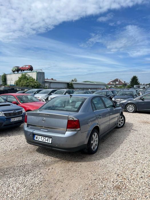 Na Sprzedaż Opel Vectra 3.2LPG/automat/zadbany/klima/alusy/bez wkladu
