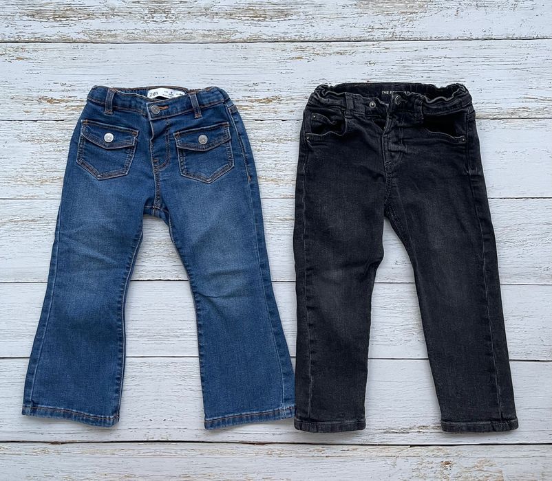 Одяг Zara, Next на дівчинку 92-98 р