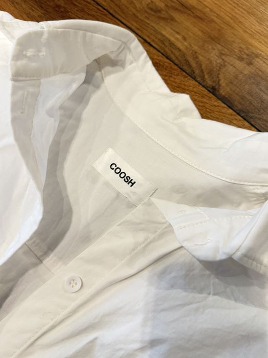 Сорочка Coosh xs