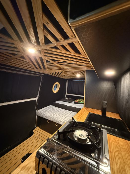 Volkswagen transporter 2.5 tdi