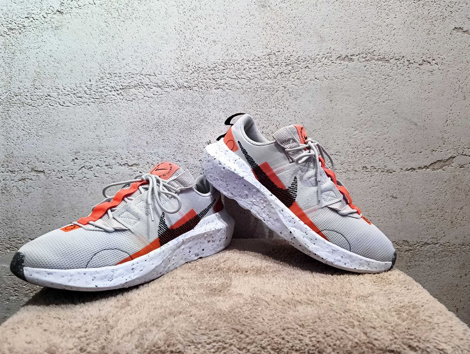 Damskie sneakersy NIKE CRATER IMPACT r.38,5 stan bardzo dobry