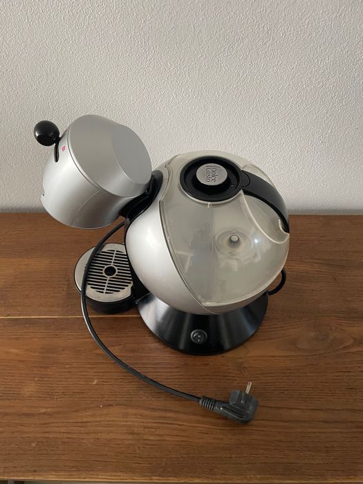 Máquina de café Dolce gusto