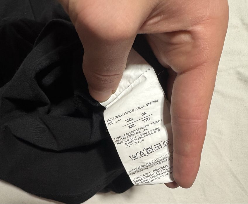 футболка Off-White legit