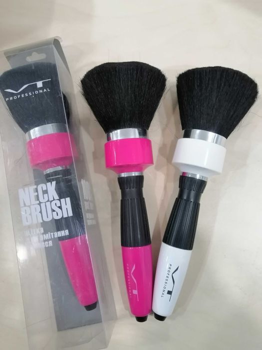 Щітка-змітка для волосся