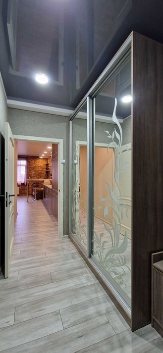 Оренда 2 кімнатної квартири в ЖК Нова Англія, Вул. М. Максимовича 24а - Вид 5