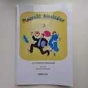 Książka Piosenki biesiadne na fortepian keyboard 3