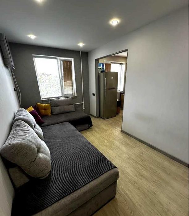Apartment in Kharkiv - View 2