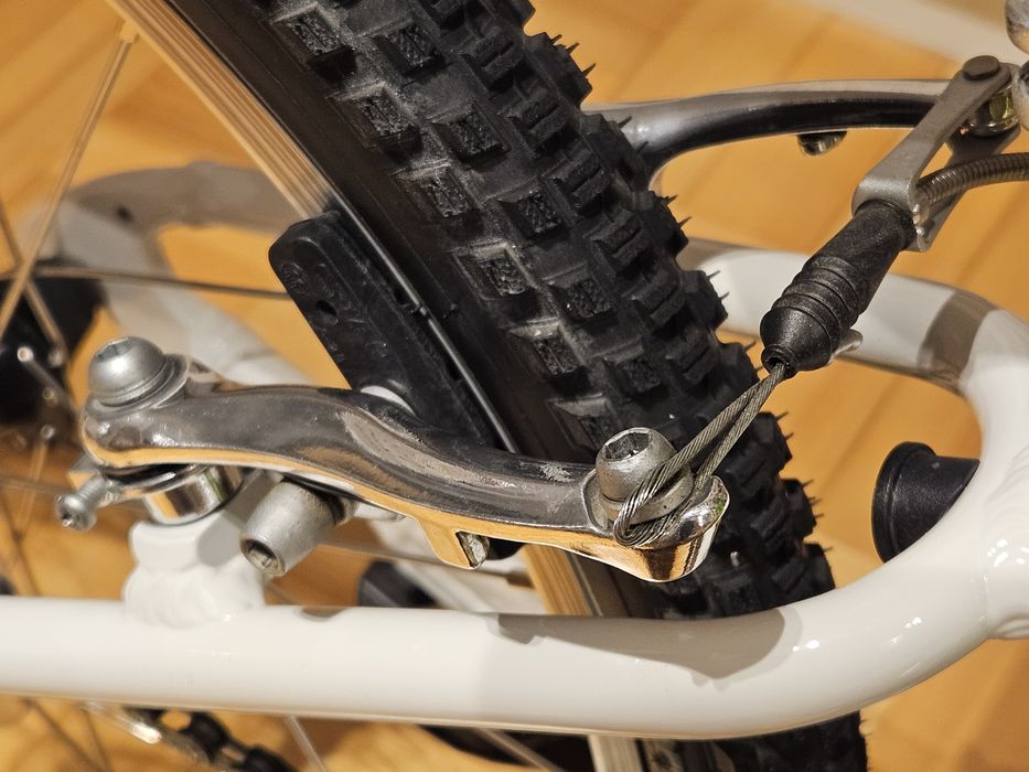 Rower Woom 4 Atomic Neon