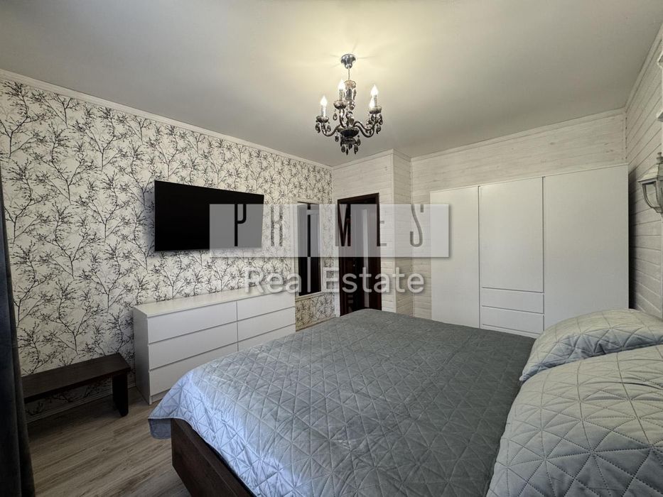 Оренда затишний 5к будинок  Лютіж