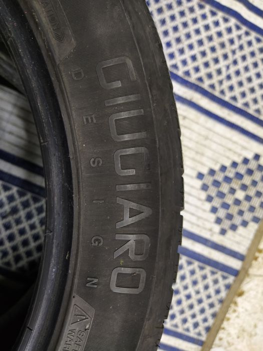 Cena za 2 Opony zimowe 235/45r18 VREDESTEIN