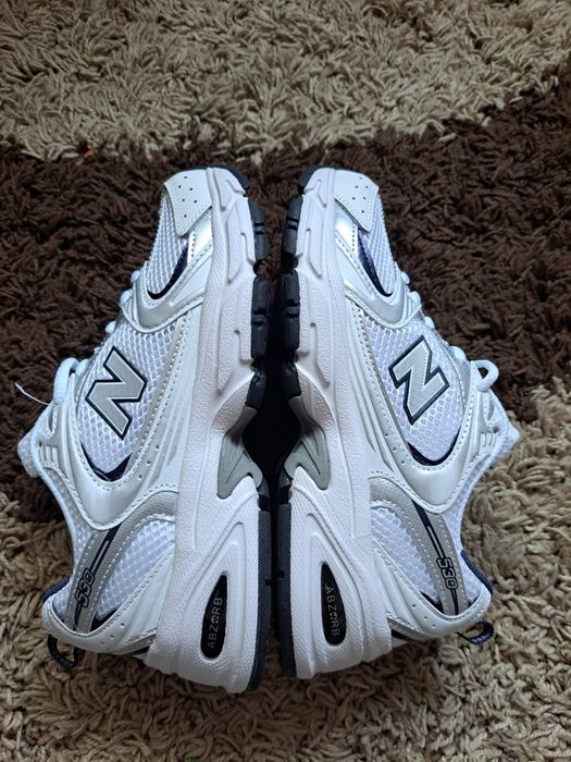 Buty New Balance abzorb 530