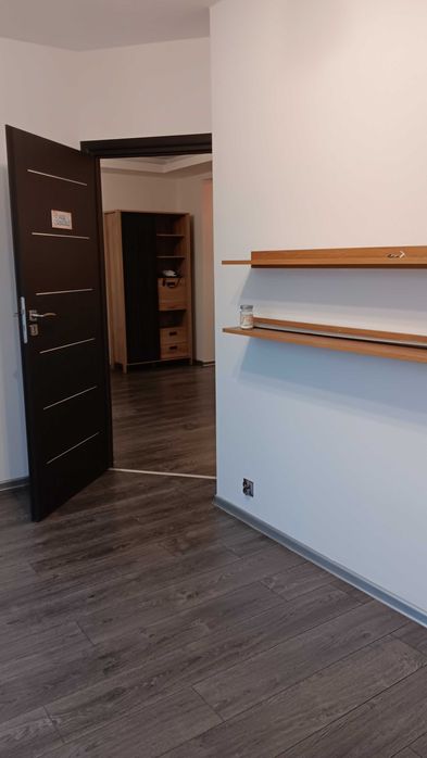 Apartment in Nowy Sącz, Dębina, Osiedle Wojska Polskiego - Więcej