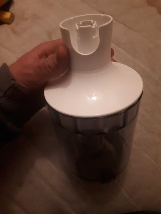 Измельчитель в сборе для блендера Phillips HR1645 HR1647 HR2642 HR2644