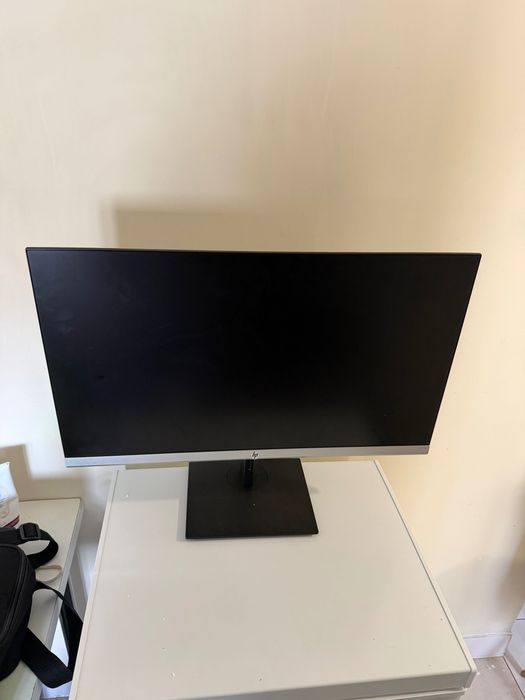 Monitor HP 27” polegadas