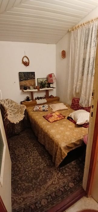 Działka ROD "Gaj" ul. Janowiecka 77 - Widok 5