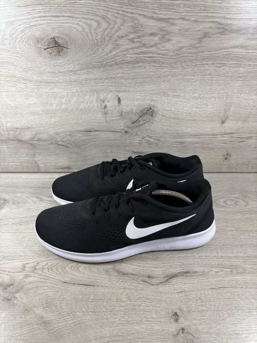 Nike Free Run чоловічі кросівки 44 розмір