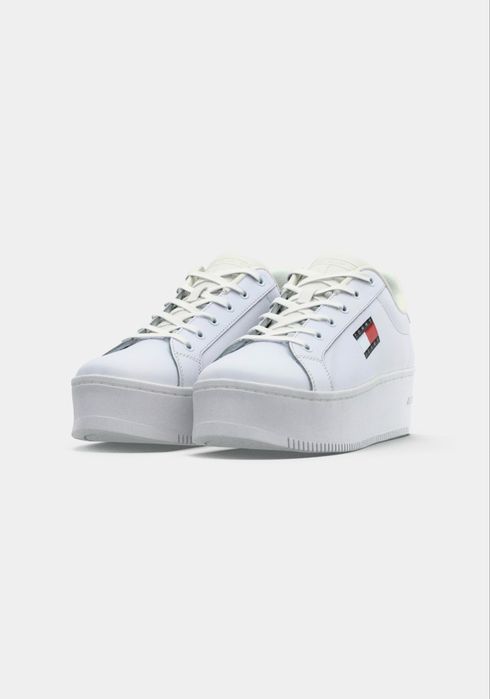 Кросовки Tommy Jeans