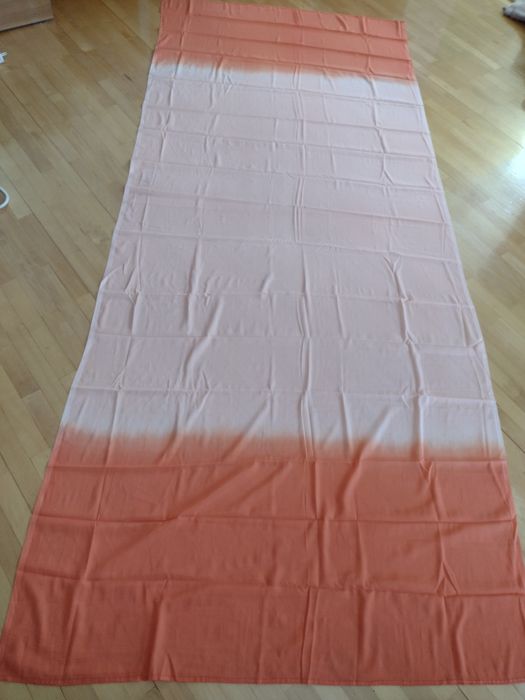 Materiał  wym. 220 cm / 100 cm