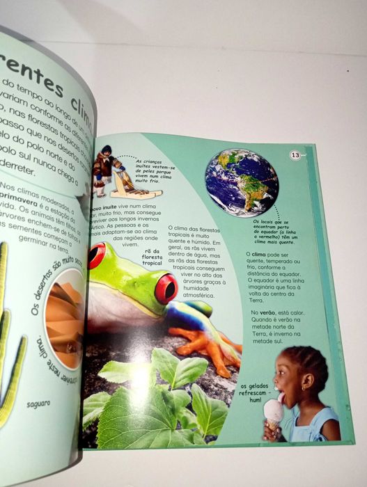 Meteorology - Explorers431625442186373123