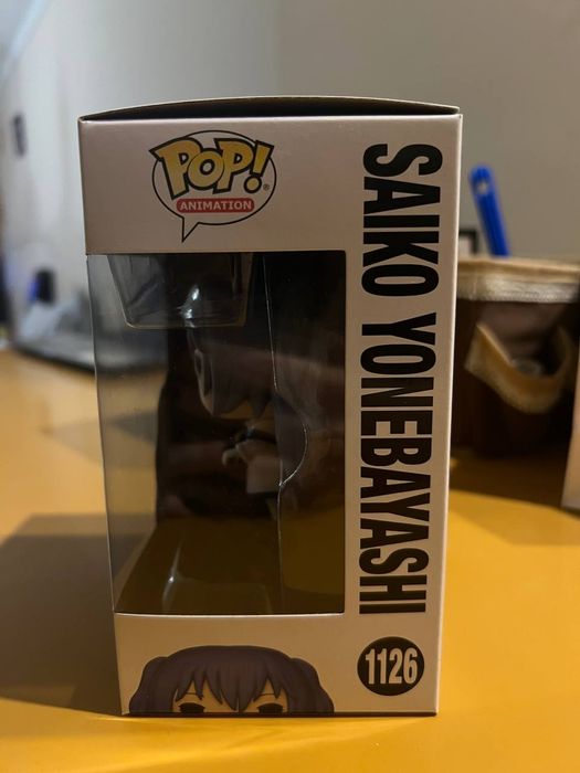 Фігурка Funko Pop 1126 Saiko Yonebayashi