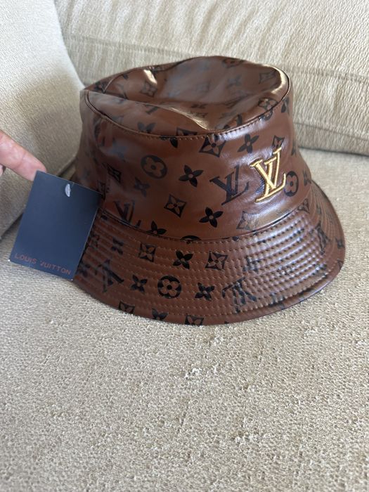 Chpeu da louis vouitton