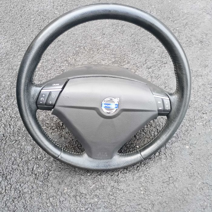 kierownica VOLVO V70,S60,S80,XC90