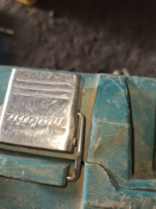 Walizka makita stan dobry