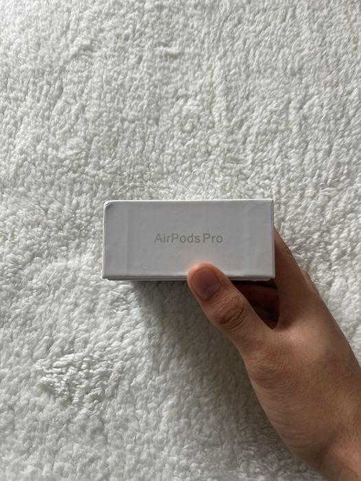 Air Pods Pro 2.º Geração
