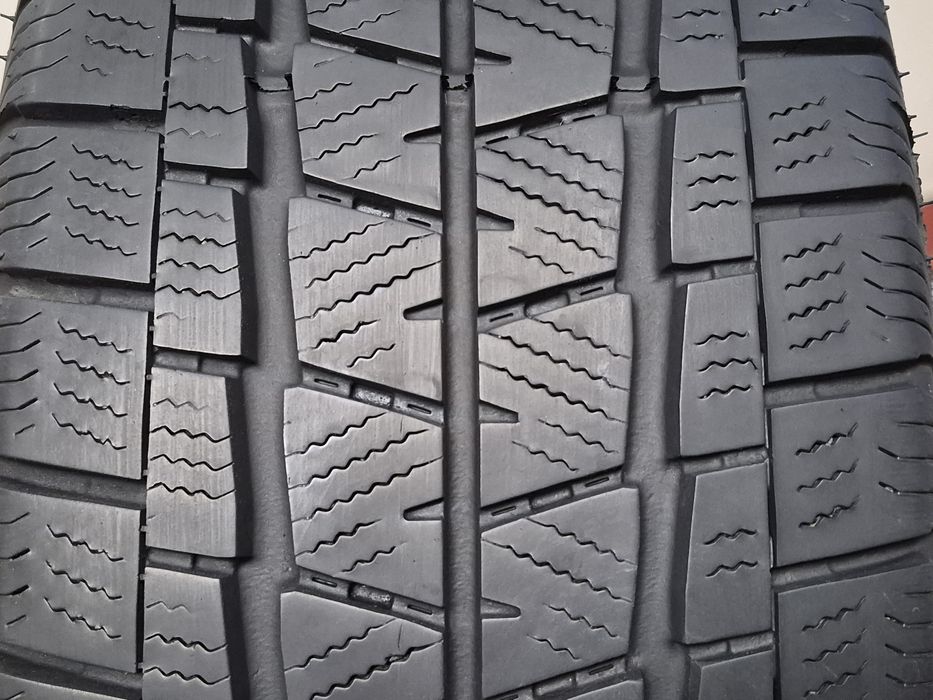 215/65R16 C Falken EuroWinter Van 01  109/107