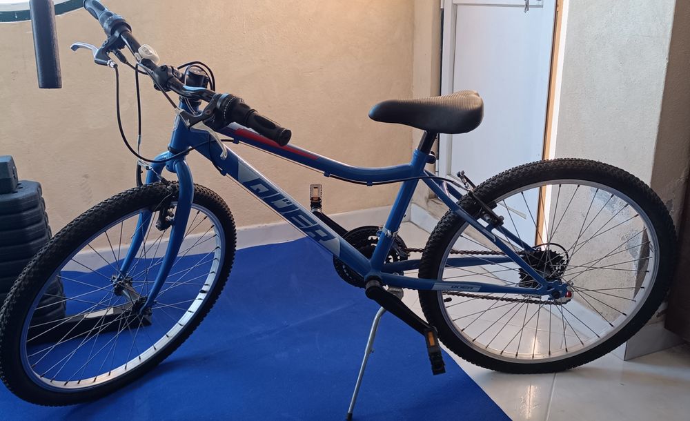 2 Used Bicycles, Ridden Twice, with Offers64284663936001121