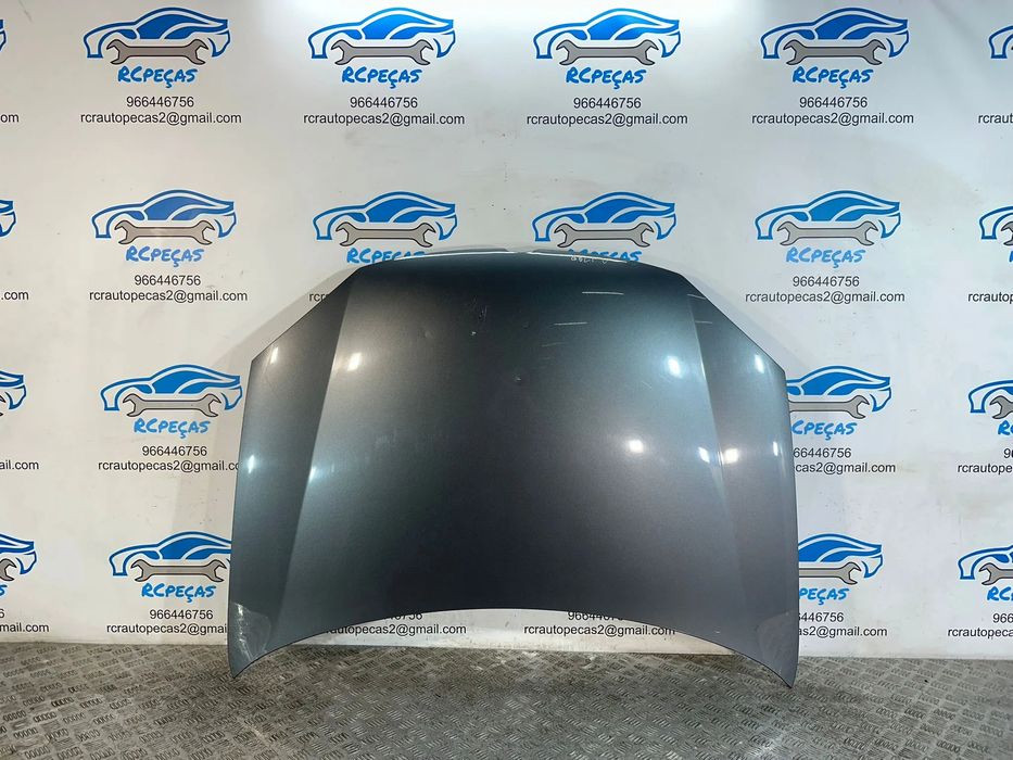 Capot Original VW Volkswagen Golf 5 MK5 V 2003 – 2009