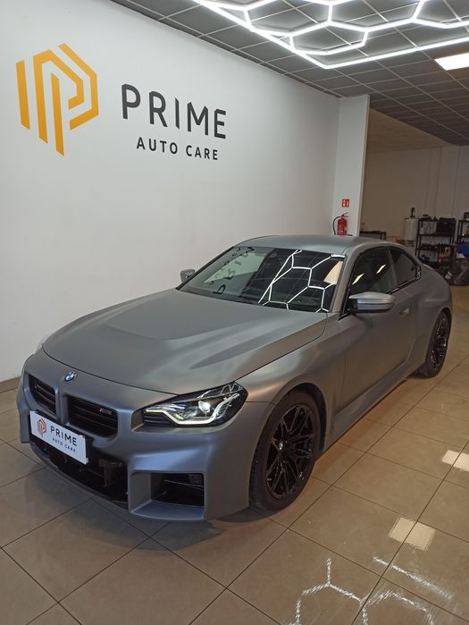 Sprzedam Studio Detailingowe.